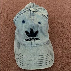 Like new Adidas baseball hat.